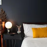 Capital Stylish 1 Bedroom Apartment In Shoreditch