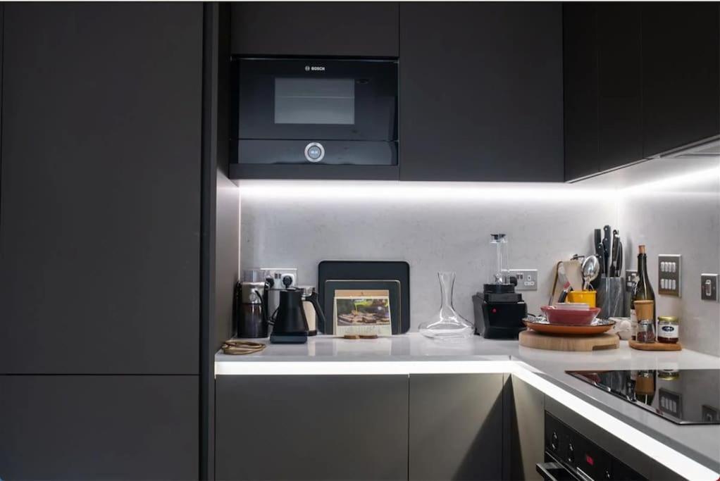 Capital Stylish 1 Bedroom In Shoreditch Appartamento *