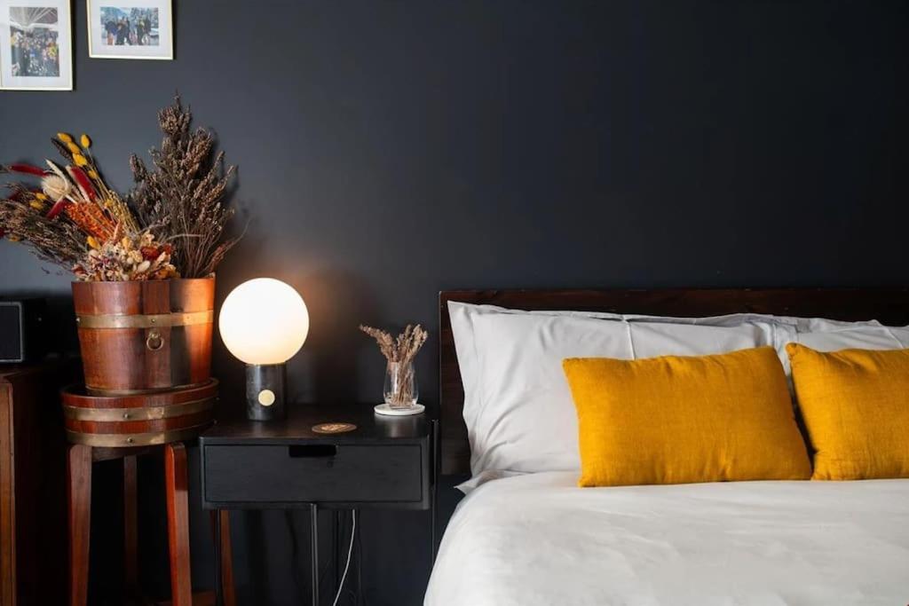 Capital Stylish 1 Bedroom In Shoreditch Appartamento *