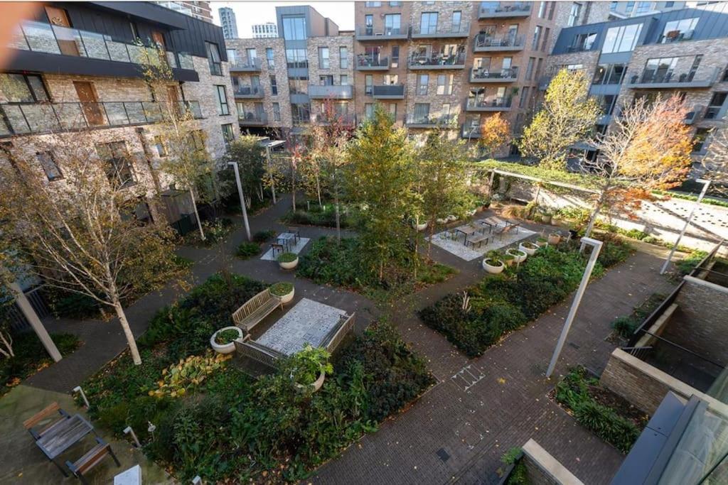 Capital Stylish 1 Bedroom In Shoreditch Appartamento Londra
