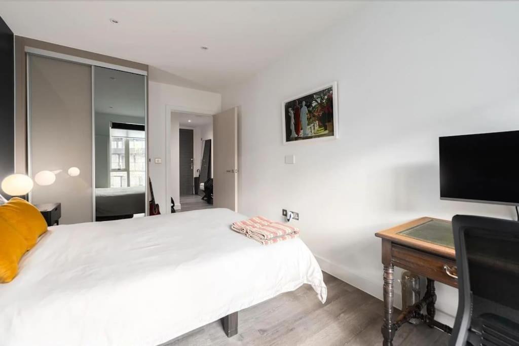 Capital Stylish 1 Bedroom In Shoreditch Appartamento Londra