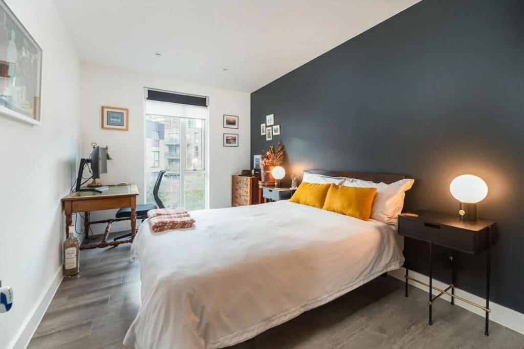 Appartamento Capital Stylish 1 Bedroom In Shoreditch